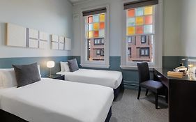 Vulcan Hotel Sydney